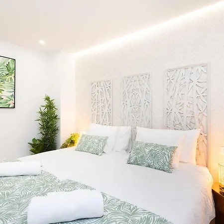 شقة Nivaria Sun Place بويرتو ذي لا كروز