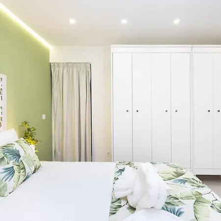 Nivaria Sun Place * بويرتو ذي لا كروز