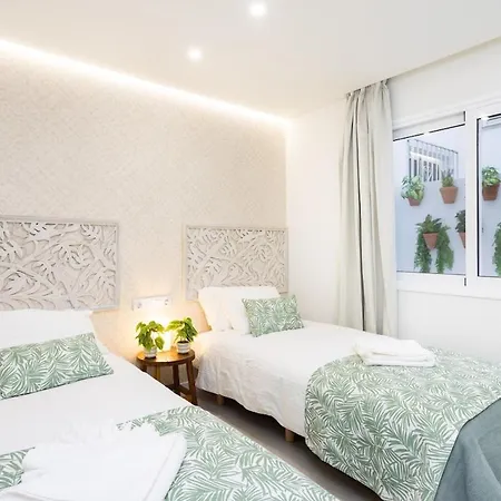 شقة Nivaria Sun Place *