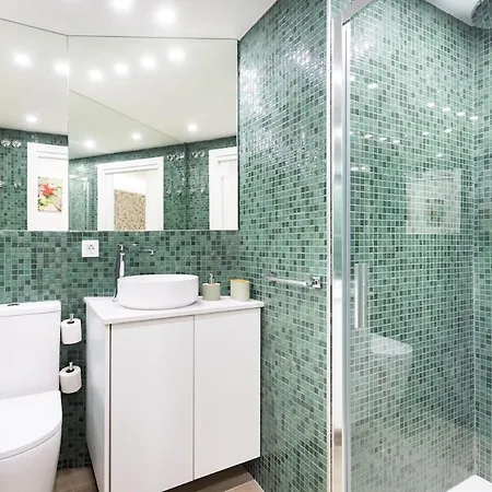 Nivaria Sun Place شقة بويرتو ذي لا كروز