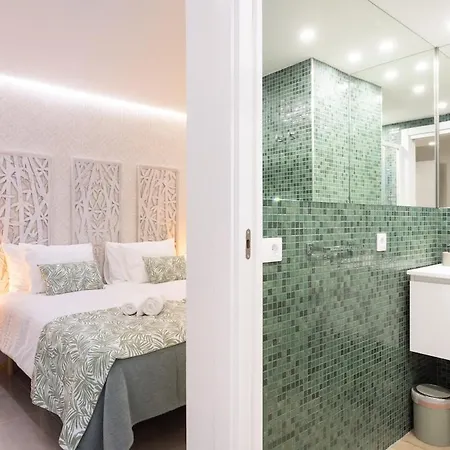 شقة Nivaria Sun Place *