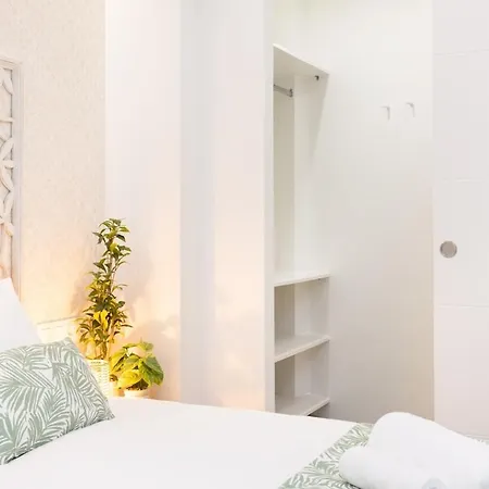 شقة Nivaria Sun Place بويرتو ذي لا كروز