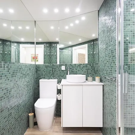 Nivaria Sun Place * بويرتو ذي لا كروز
