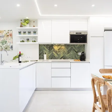 Nivaria Sun Place شقة بويرتو ذي لا كروز